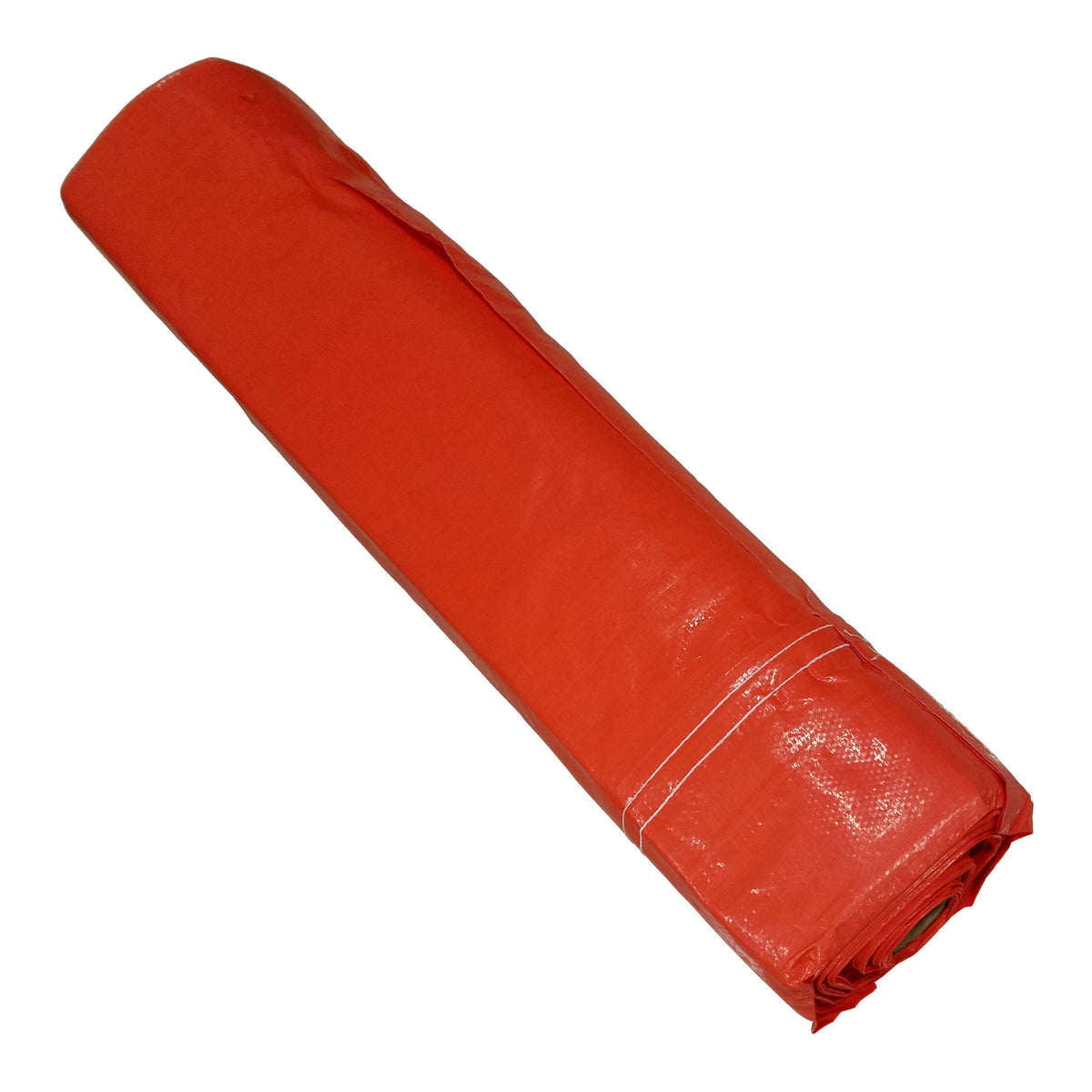 BILD - Poly Dam Roll - Orange - 8' x 100' – Steve Regan Company