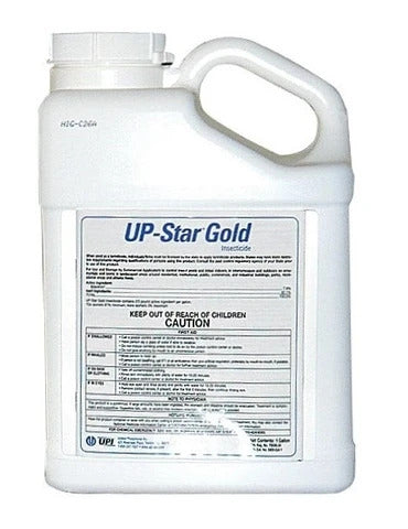 glystar herbicide label UPL - Up - Star Gold 7.9%