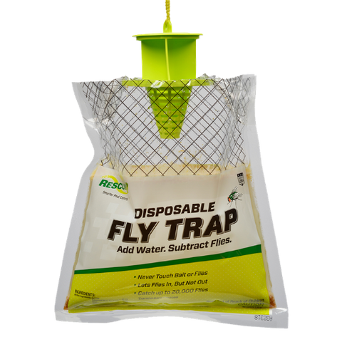 Rescue - Disposable Fly Trap
