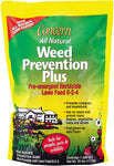 Concern - Weed Prevention Plus - w/ Corn Gluten -  8-2-4  - 25 lb.