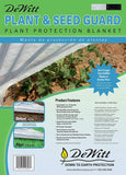 Dewitt - 0.5 oz. Plant Seed Guard - 12' x 500'