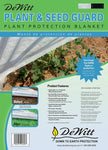 Dewitt - 0.5 oz. Plant Seed Guard - 10' x 12'