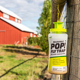 Rescue - Pop Fly Trap Reusable