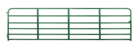 Tarter - Gate - Econo - 18' - Green