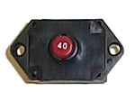 Hannay - Circuit Breaker, 40 AMP ####ZZ