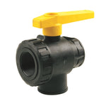 Hypro - Valve - 3-Way 1 1/4" 9951-3125N
