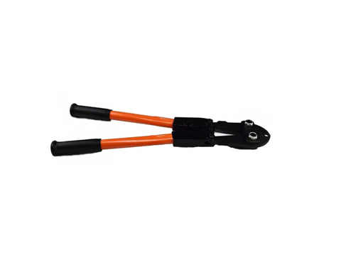 Gallagher - 4 Groove Wire Splice Tool