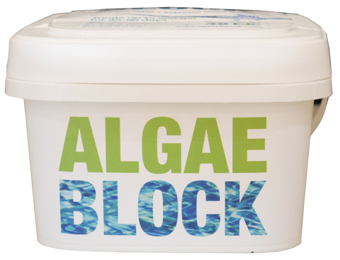 Algae Block Puck (sold by the Each)