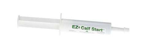 EZ+ - Calf Start gel tube - 1 dose
