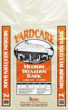 Mountain West - Medium Western Bark - 2 cu. ft. (65/Pallet)