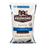 Redmond - Medium #4 Trace Mineral Bagged Salt - 50 lb