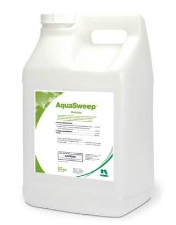 sweep herbicide Aquasweep Aquatic Herbicide