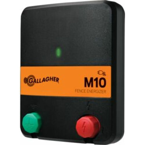 Gallagher - Energizer - M10