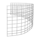 Sheep Panel - 42" - 11 line - 16' - 6 ga - Galvanized