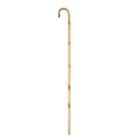 US Whip - Burnt Wood Canes - 6'
