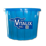 Vitalix - #19 - Weaning w/moss Tub - 250 lb