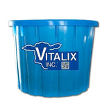 Vitalix - #4 - 22% Natural Tub - 250 lb