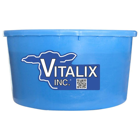 Vitalix - #12 - Equine (Horse) Developer w/ Clarifly Tub - 50 lb