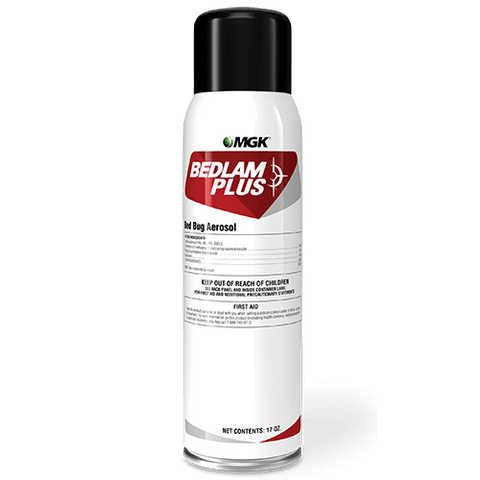 MGK - Bedlam Plus - 17 oz