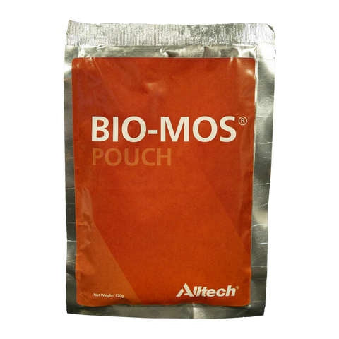Alltech- Bio Mos 4.2 oz (120 g)- Pouch