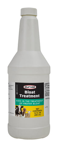 Bloat Treatment - 12 oz - Steve Regan Company