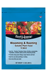 Fertilome - Blooming and Rooting Soluble Plant Food - 9-58-8  - 1.5 lb.