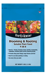 Fertilome - Blooming and Rooting Soluble Plant Food - 9-58-8  - 3lb. ( #11772 )
