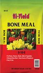 Hi-Yield - Bone Meal - 0-10-0  - 20 lb.