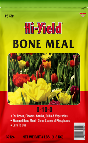 bone meal fertilizer for strawberry plants VPG Hi-Yield Bone Meal