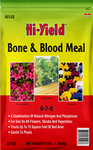 Hi-Yield - Bone and Blood Meal - 3 lb. ####ZZ