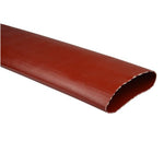 Apache - Hose discharge 4" Lay flat pvc brown 150 psi 13030103