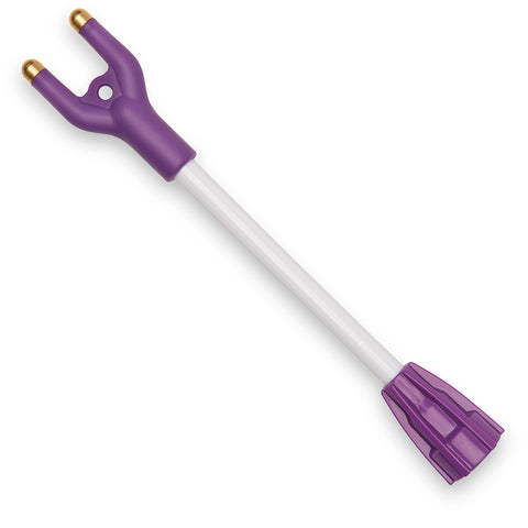 Sharpshock - Flexible Shaft - Purple - 13"