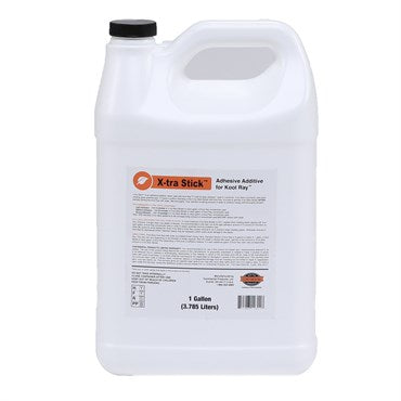 Continental Products - X-tra Stick Adhesive - 1 Gallon