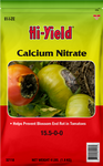 Hi-Yield - Calcium Nitrate - 4 lb.