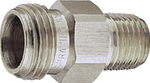 TeeJet - Nozzle - 1/4"MPT SS