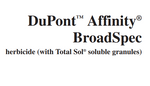 Dupont - Affinity Broadspec- 20 oz.