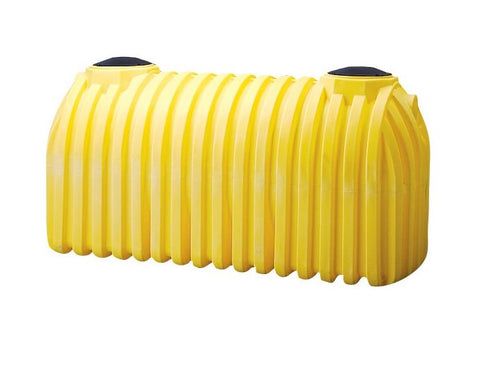 Nor - Septic  1500 Gal 1 CPT 135X55X70 - Septic Adapters