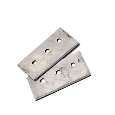 Batchler - All-In-One Replacement Bottom (Square) Blades