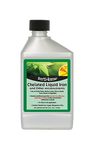 Fertilome - Chelated Liquid Iron & Other Micronutrients - pt.