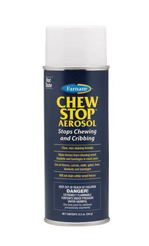 Farnam - Chew Stop Aerosol - 12.5 oz.