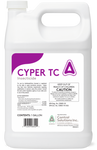 Control Solutions - Cyper TC - 1 gal