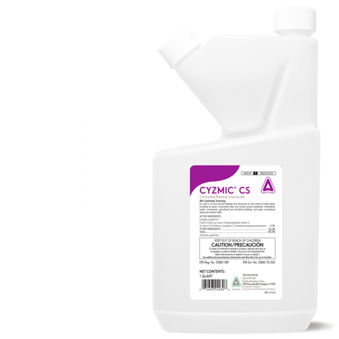 Control Solutions - Cyzmic CS - 32 oz