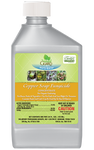 Natural Guard - Copper Soap Fungicide Concentrate - 16 oz