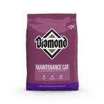Diamond - Maintenance Cat Food - 20 lb