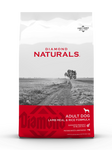 Diamond Naturals - Lamb & Rice Dog Food - 40 lb