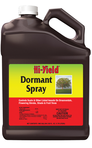 Hi-Yield - Dormant Spray - gal.