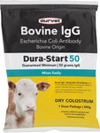 Durvet - Dura-Start 50 (400gm)