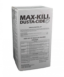 Max Kill Dusta-cide 6 Malathion Grain Treatment - 50 lb