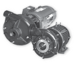 FE - Motor - 7.5HP 1PH 215JM 2P