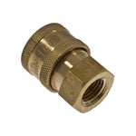 SOCKET (1/4 NPTF)2EF2 86-035